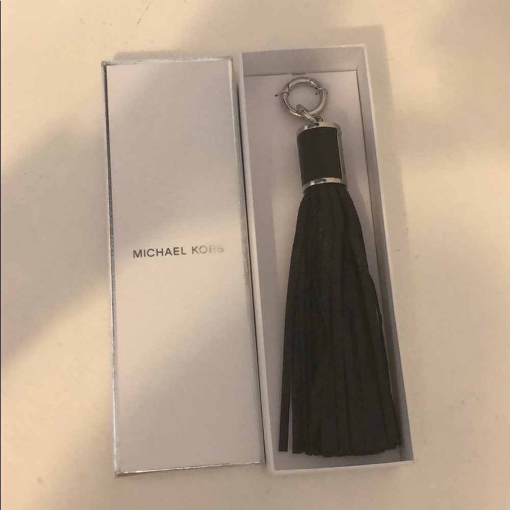 Michael Kors key chain